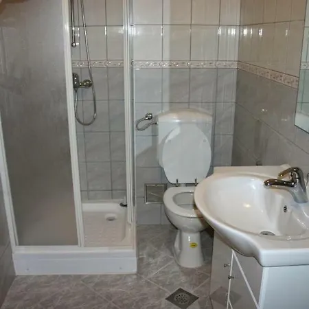 Stan Na Dan Apartment Mladenovac